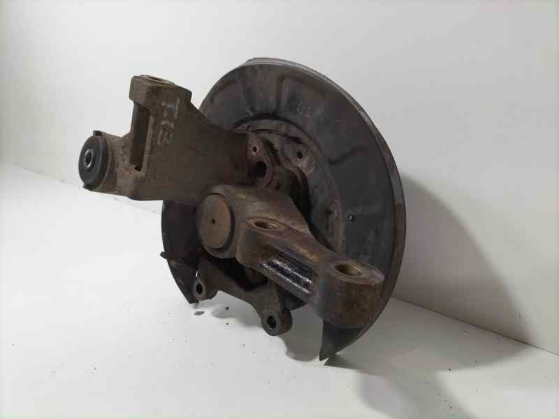 Recambio de mangueta trasera izquierda para hyundai tucson (jm) 2.0 crdi style referencia OEM IAM 4X2 81790 