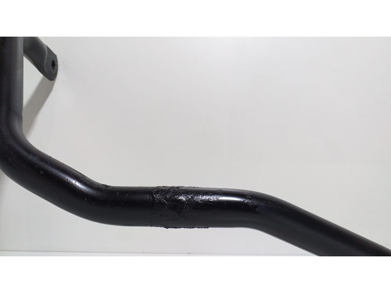 Recambio de barra estabilizadora delantera para bmw serie 1 lim. (f20) m135i xdrive referencia OEM IAM 6792139 61037 