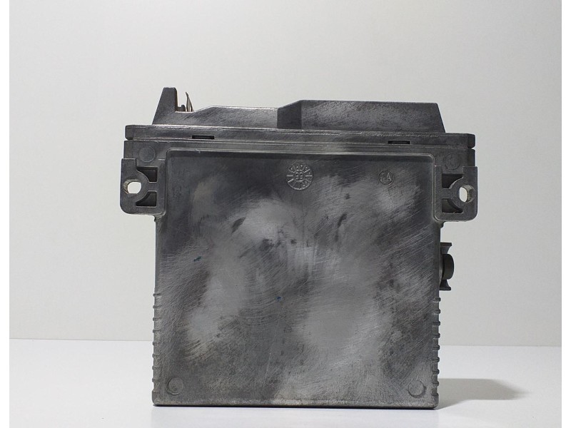 Recambio de centralita motor uce para renault megane i scenic (ja0) 1.9 d alize referencia OEM IAM 7700111342 57363 