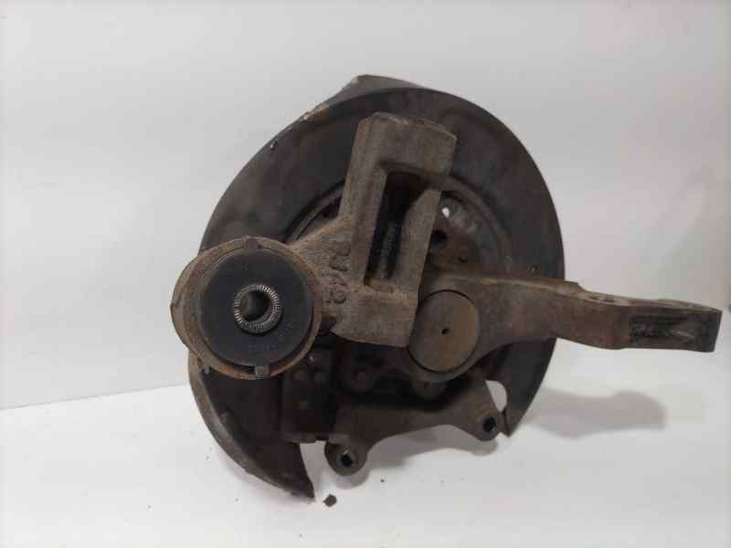 Recambio de mangueta trasera izquierda para hyundai tucson (jm) 2.0 crdi style referencia OEM IAM 4X2 81790 