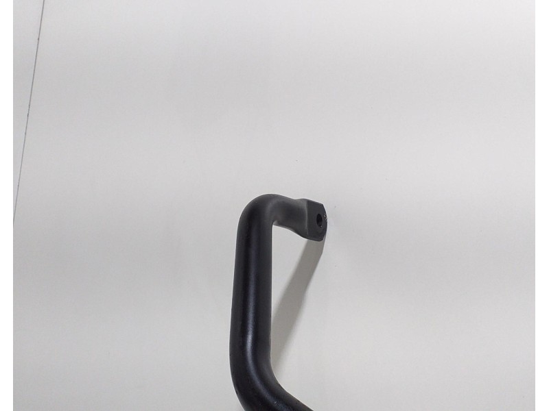 Recambio de barra estabilizadora delantera para bmw serie 1 lim. (f20) m135i xdrive referencia OEM IAM 6792139 61037 