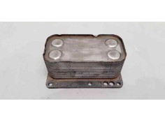 Recambio de enfriador aceite motor para nissan x-trail (t31) xe referencia OEM IAM 6790972560 44391  2