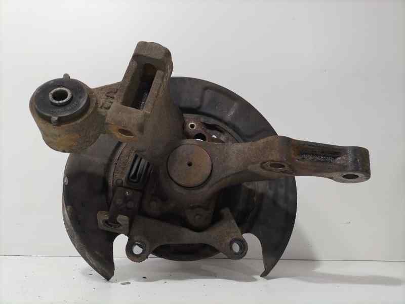 Recambio de mangueta trasera izquierda para hyundai tucson (jm) 2.0 crdi style referencia OEM IAM 4X2 81790 