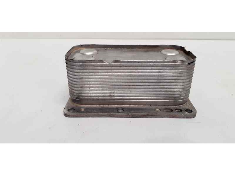 Recambio de enfriador aceite motor para nissan x-trail (t31) xe referencia OEM IAM 6790972560 44391 