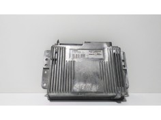 Recambio de centralita motor uce para renault megane i berlina hatchback (ba0) 1.6 referencia OEM IAM 7700860337 57366 