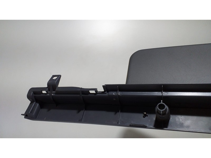 Recambio de parasol izquierdo para scania serie p/g/r (l-clase) fg r620 (4x2) largo cr 19 topline referencia OEM IAM 2245242 677