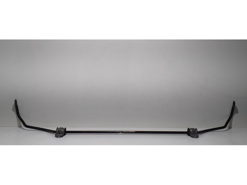 Recambio de barra estabilizadora trasera para bmw serie 1 lim. (f20) m135i xdrive referencia OEM IAM 6853475 61038 