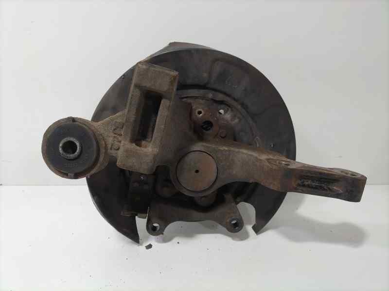 Recambio de mangueta trasera izquierda para hyundai tucson (jm) 2.0 crdi style referencia OEM IAM 4X2 81790 