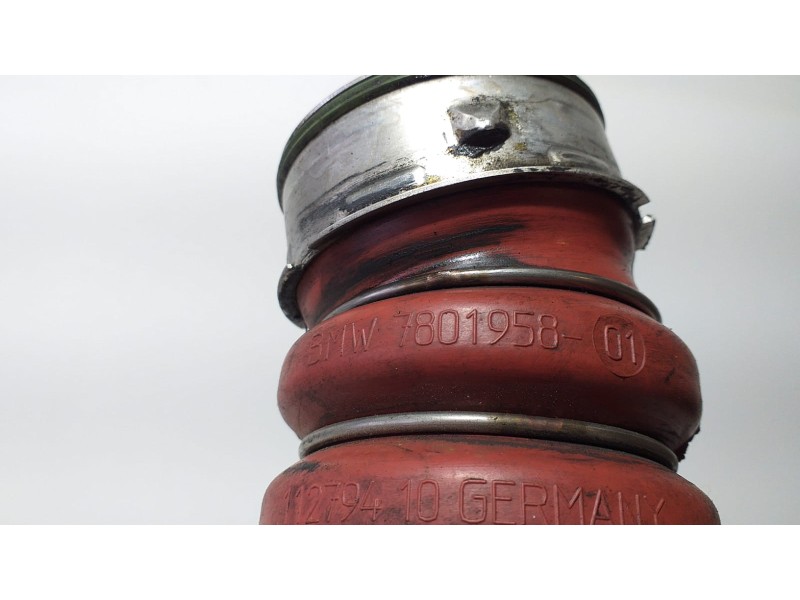 Recambio de tubo para bmw x5 (e70) 3.0d referencia OEM IAM 7801958 74597 R