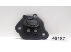 Recambio de radiador calefaccion / aire acondicionado para bmw serie 3 touring (f31) 318d referencia OEM IAM 64119207093 49187 