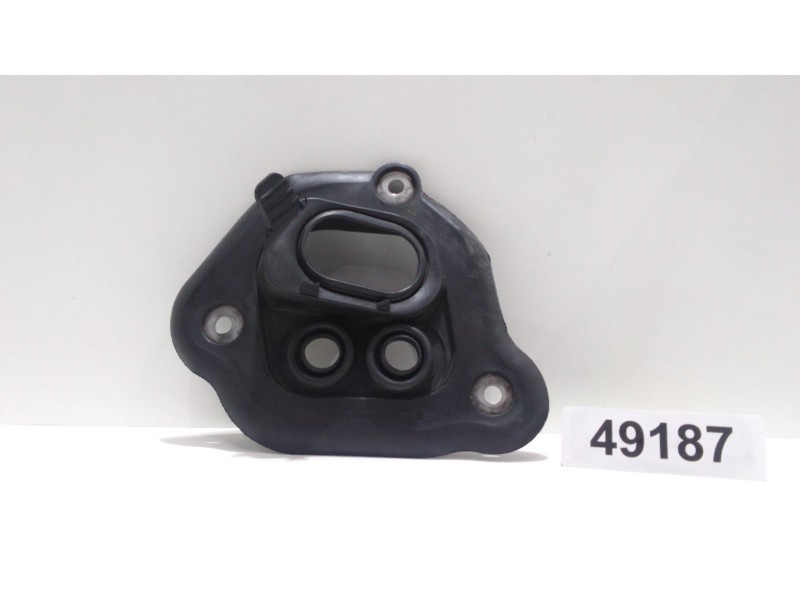 Recambio de radiador calefaccion / aire acondicionado para bmw serie 3 touring (f31) 318d referencia OEM IAM 64119207093 49187 