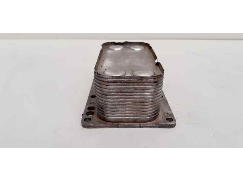 Recambio de enfriador aceite motor para nissan x-trail (t31) xe referencia OEM IAM 6790972560 44391 