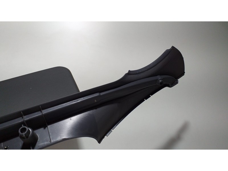 Recambio de parasol izquierdo para scania serie p/g/r (l-clase) fg r620 (4x2) largo cr 19 topline referencia OEM IAM 2245242 677