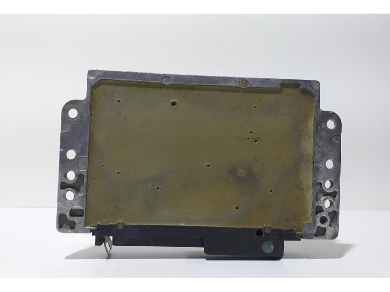 Recambio de centralita motor uce para renault megane i berlina hatchback (ba0) 1.6 referencia OEM IAM 7700860337 57366 
