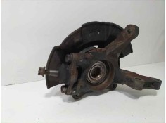 Recambio de mangueta delantera izquierda para hyundai tucson (jm) 2.0 crdi style referencia OEM IAM D4EA 81791  2