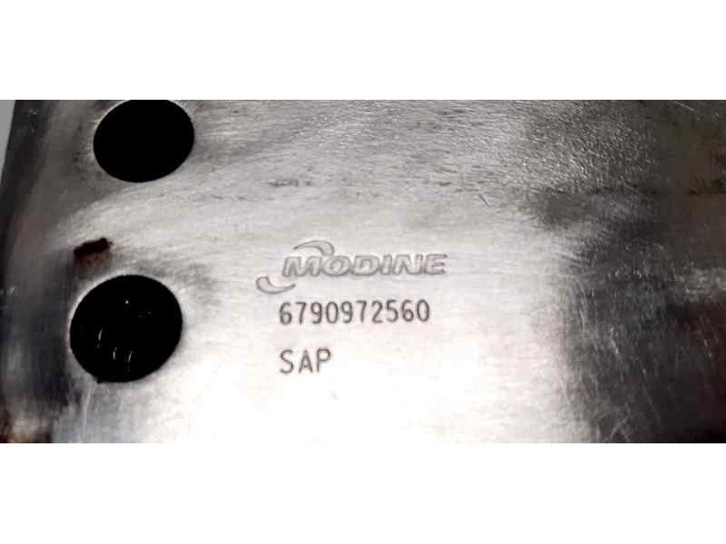 Recambio de enfriador aceite motor para nissan x-trail (t31) xe referencia OEM IAM 6790972560 44391 