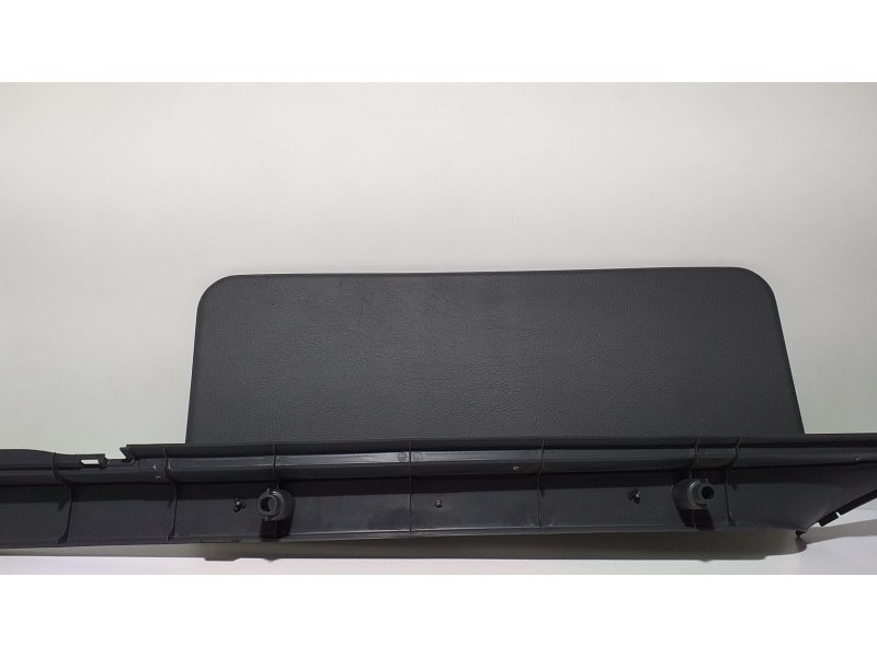 Recambio de parasol izquierdo para scania serie p/g/r (l-clase) fg r620 (4x2) largo cr 19 topline referencia OEM IAM 2245242 677