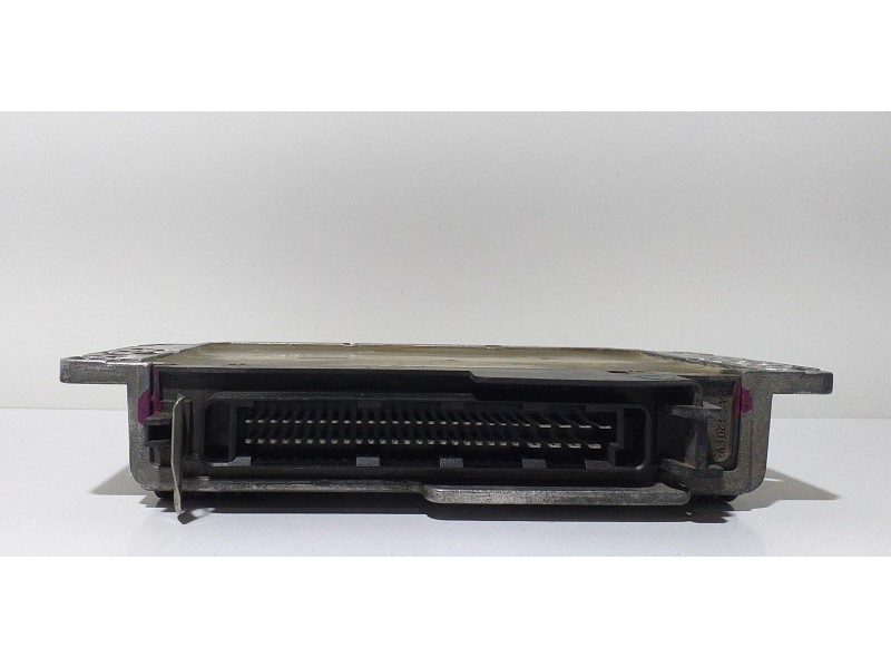 Recambio de centralita motor uce para renault megane i berlina hatchback (ba0) 1.6 referencia OEM IAM 7700860337 57366 