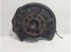 Recambio de mangueta trasera derecha para mercedes-benz clase e (w211) berlina e 200 cdi (211.004) referencia OEM IAM A211350840