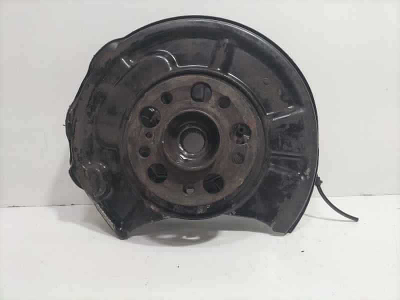 Recambio de mangueta trasera derecha para mercedes-benz clase e (w211) berlina e 200 cdi (211.004) referencia OEM IAM A211350840