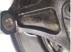 Recambio de mangueta trasera derecha para mercedes-benz clase e (w211) berlina e 200 cdi (211.004) referencia OEM IAM A211350840 2