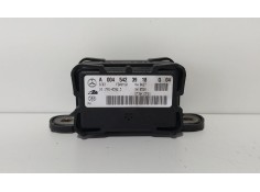 Recambio de modulo electronico para mercedes-benz clase r (w251) 320 cdi l (251.122) referencia OEM IAM A0045423918 77314 