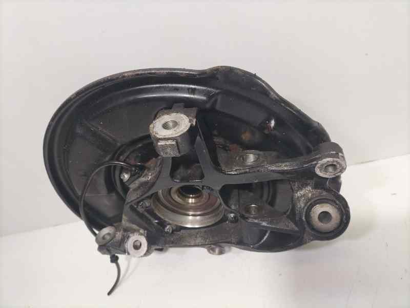 Recambio de mangueta trasera derecha para mercedes-benz clase e (w211) berlina e 200 cdi (211.004) referencia OEM IAM A211350840