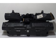 Recambio de calefaccion entera normal para scania serie p/g/r (l-clase) fg r620 (4x2) largo cr 19 topline referencia OEM IAM 172