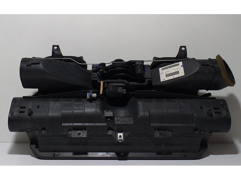 Recambio de calefaccion entera normal para scania serie p/g/r (l-clase) fg r620 (4x2) largo cr 19 topline referencia OEM IAM 172