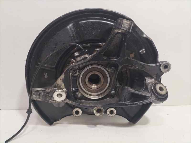 Recambio de mangueta trasera derecha para mercedes-benz clase e (w211) berlina e 200 cdi (211.004) referencia OEM IAM A211350840