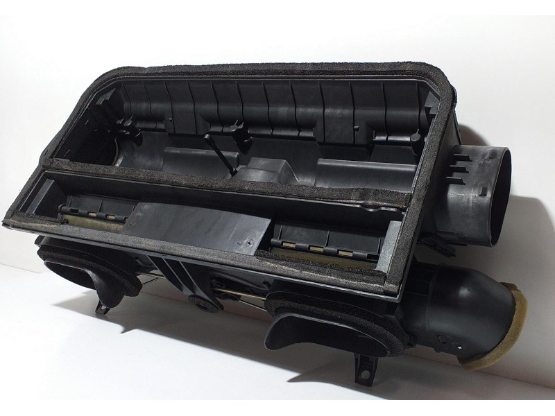 Recambio de calefaccion entera normal para scania serie p/g/r (l-clase) fg r620 (4x2) largo cr 19 topline referencia OEM IAM 172