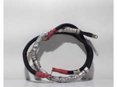 Recambio de bateria para bmw serie 1 lim. (f20) m135i xdrive referencia OEM IAM 7622995 61041 