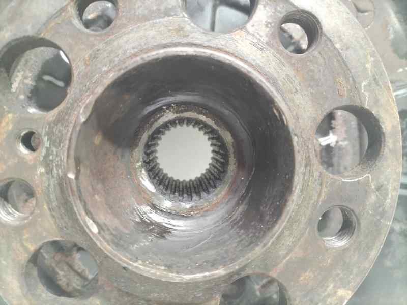 Recambio de mangueta trasera derecha para mercedes-benz clase e (w211) berlina e 200 cdi (211.004) referencia OEM IAM A211350840