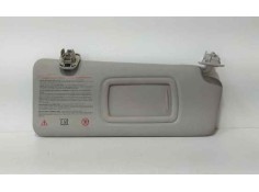Recambio de parasol derecho para renault megane iii berlina 5 p expression referencia OEM IAM 964007324R 86483 