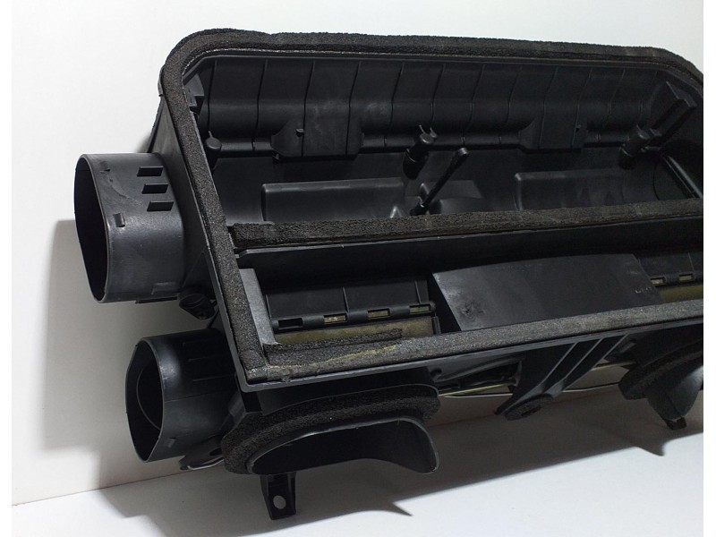 Recambio de calefaccion entera normal para scania serie p/g/r (l-clase) fg r620 (4x2) largo cr 19 topline referencia OEM IAM 172