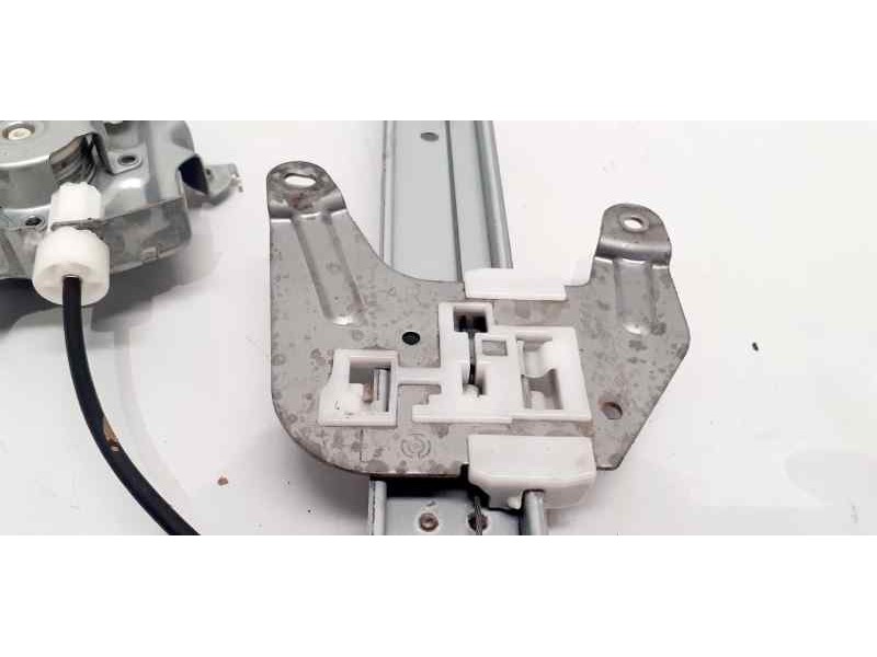 Recambio de elevalunas trasero izquierdo para nissan x-trail (t31) xe referencia OEM IAM 82731JG00A 44398 