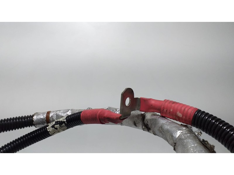 Recambio de bateria para bmw serie 1 lim. (f20) m135i xdrive referencia OEM IAM 7622995 61041 