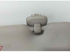 Recambio de parasol derecho para renault megane iii berlina 5 p expression referencia OEM IAM 964007324R 86483  2