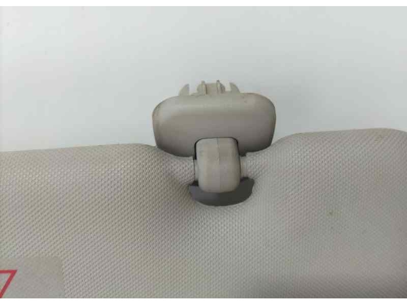 Recambio de parasol derecho para renault megane iii berlina 5 p expression referencia OEM IAM 964007324R 86483 