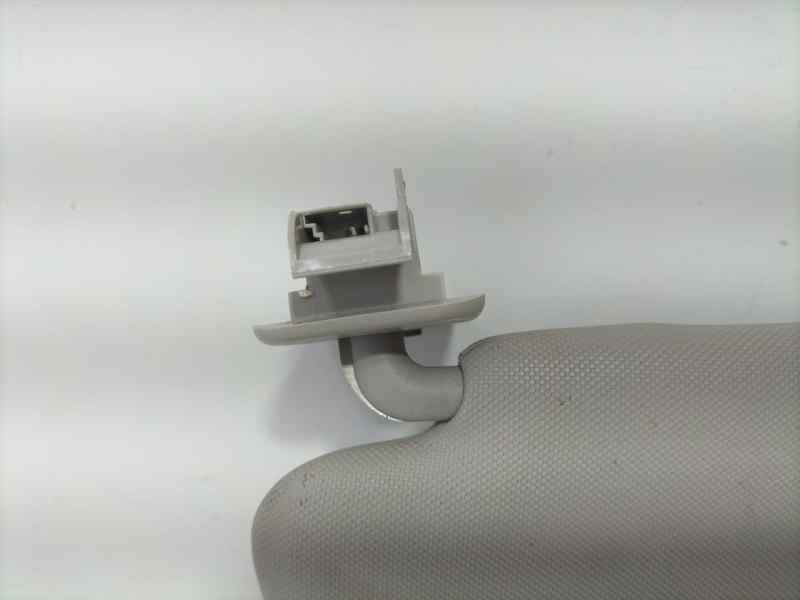 Recambio de parasol derecho para renault megane iii berlina 5 p expression referencia OEM IAM 964007324R 86483 