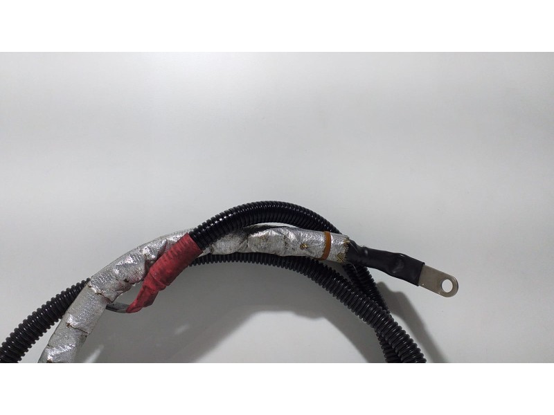 Recambio de bateria para bmw serie 1 lim. (f20) m135i xdrive referencia OEM IAM 7622995 61041 