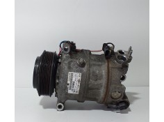 Recambio de compresor aire acondicionado para land rover range rover sport autobiography hybrid referencia OEM IAM CPLA19D629AD 