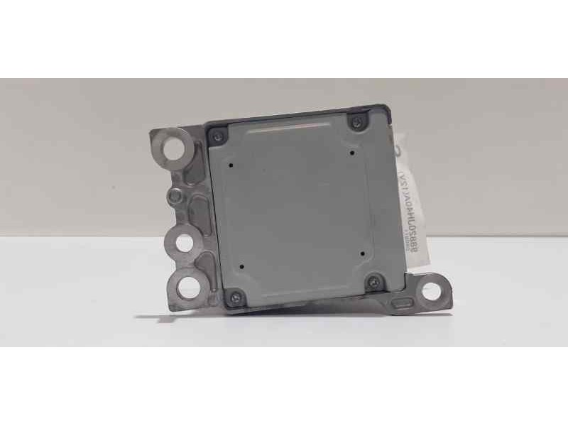 Recambio de centralita airbag para nissan x-trail (t31) xe referencia OEM IAM 98820JH40A 44501 