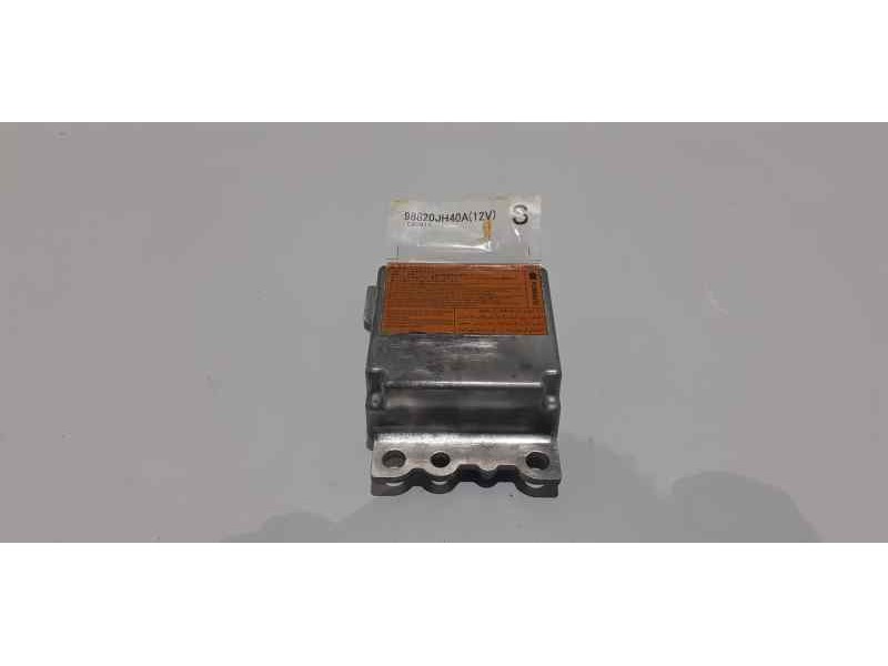 Recambio de centralita airbag para nissan x-trail (t31) xe referencia OEM IAM 98820JH40A 44501 