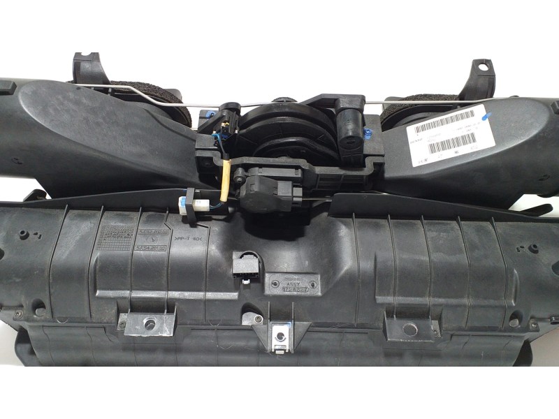 Recambio de calefaccion entera normal para scania serie p/g/r (l-clase) fg r620 (4x2) largo cr 19 topline referencia OEM IAM 172