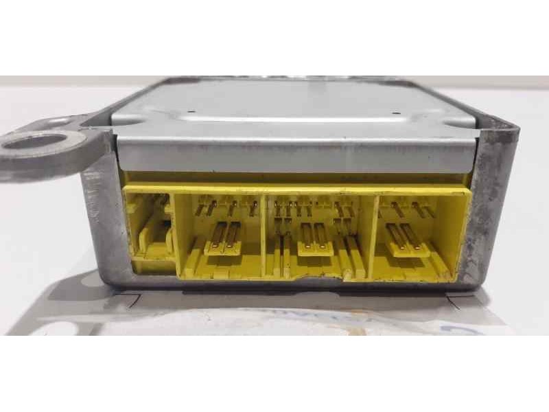 Recambio de centralita airbag para nissan x-trail (t31) xe referencia OEM IAM 98820JH40A 44501 