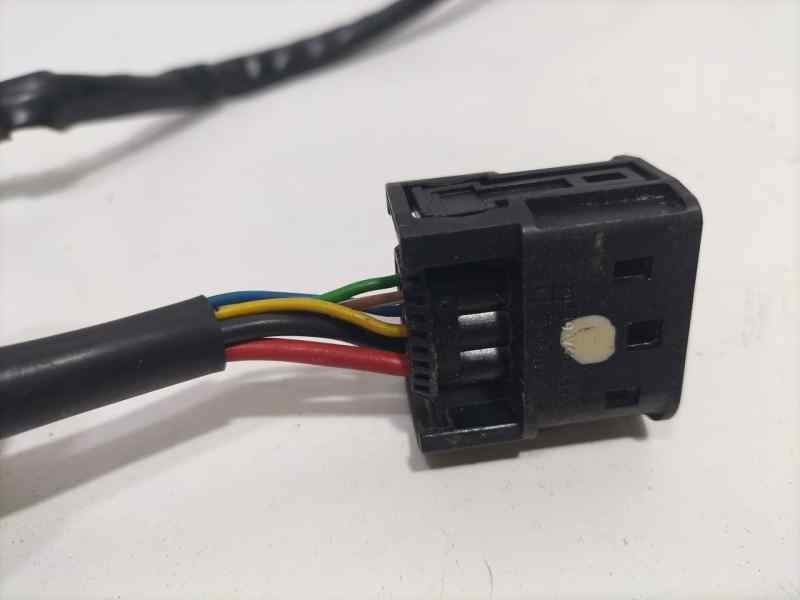 Recambio de modulo electronico para mercedes-benz clase s (w220) berlina 500 (220.075) referencia OEM IAM A2208200715 83938 