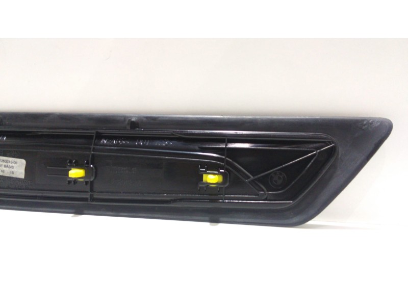 Recambio de molduras delanteras para bmw serie 3 touring (f31) 318d referencia OEM IAM 51477263315 49195 