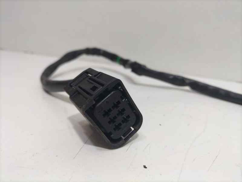 Recambio de modulo electronico para mercedes-benz clase s (w220) berlina 500 (220.075) referencia OEM IAM A2208200715 83938 