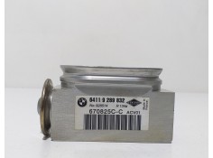Recambio de valvula expansion para bmw serie 1 lim. (f20) m135i xdrive referencia OEM IAM 64119289832 61051 